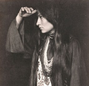 Zitkala-Sa